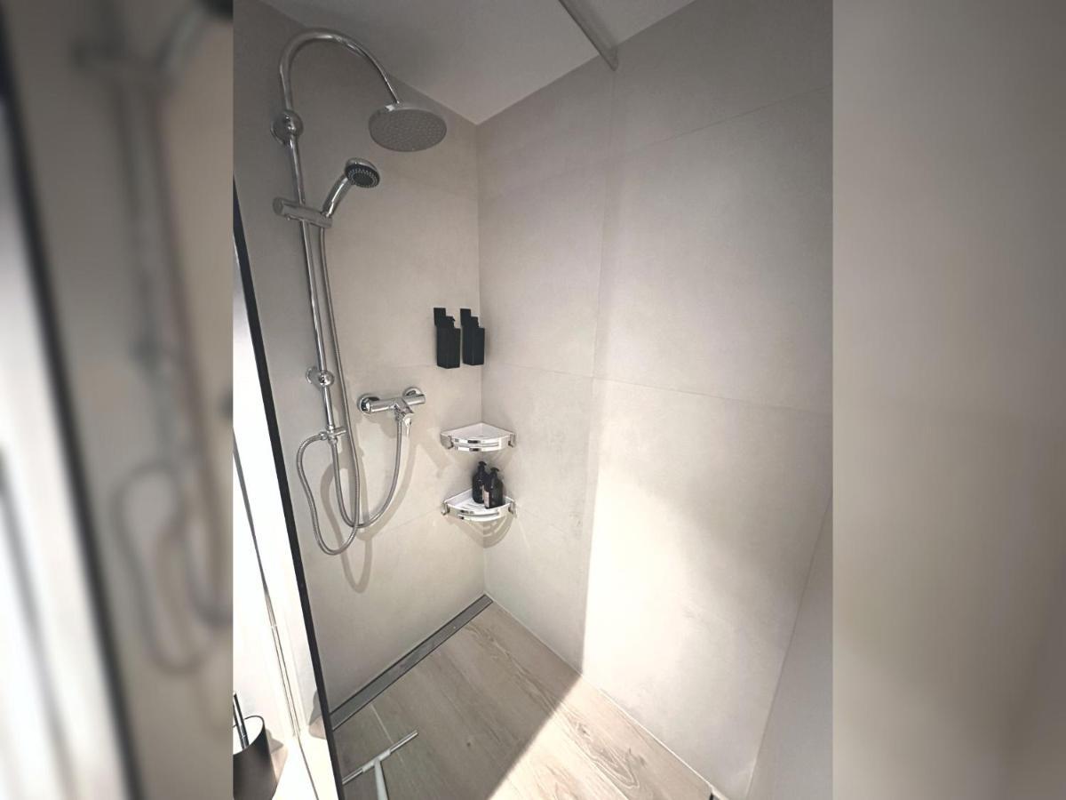 Jobelhome Alb Apartment Bad Urach Ngoại thất bức ảnh