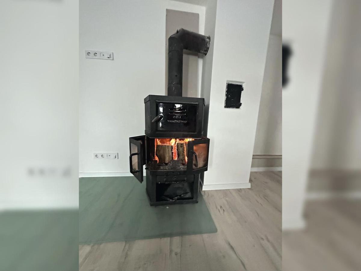 Jobelhome Alb Apartment Bad Urach Ngoại thất bức ảnh