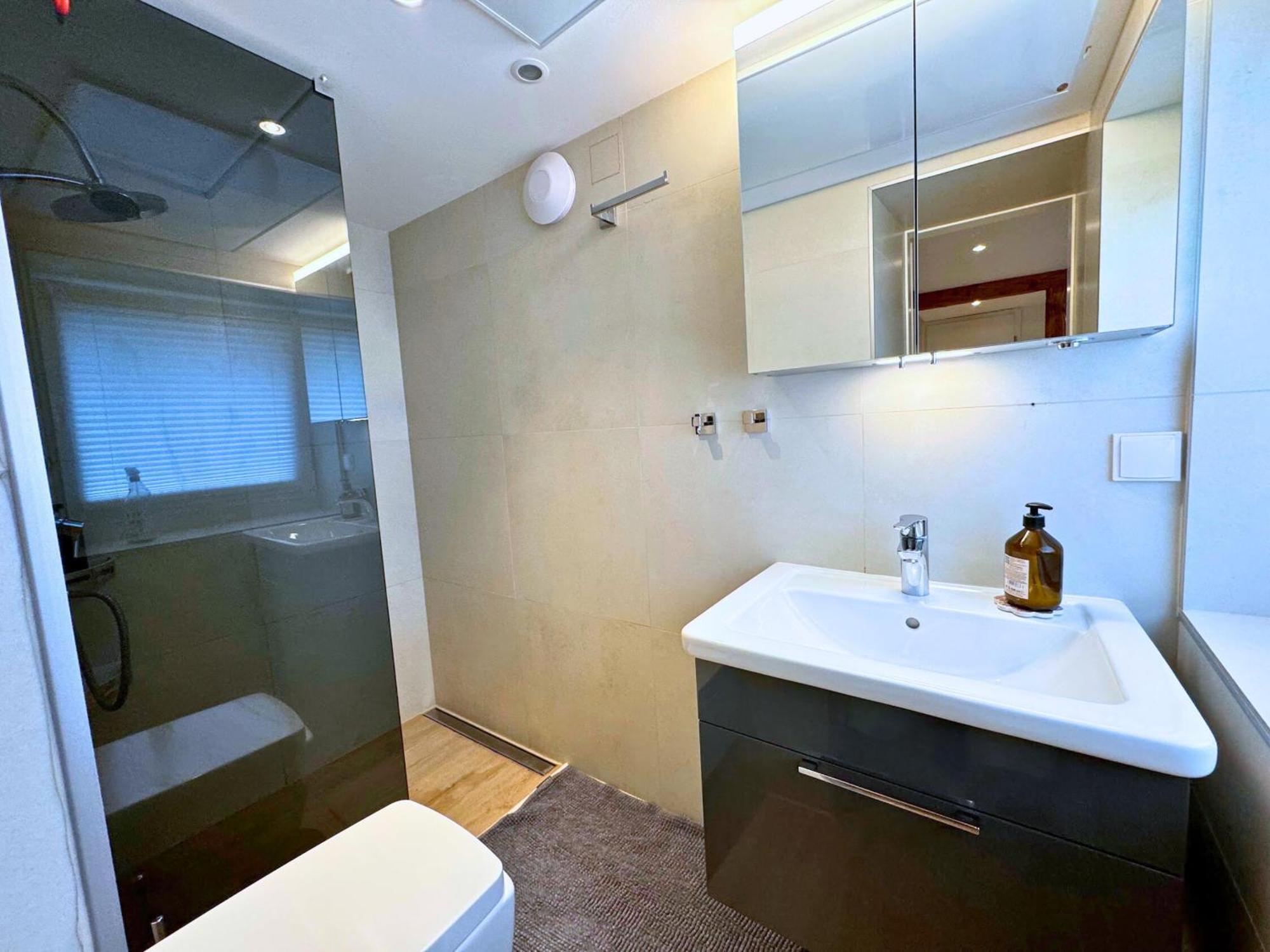 Jobelhome Alb Apartment Bad Urach Ngoại thất bức ảnh
